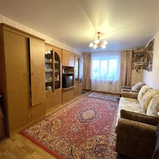 Квартира 40 м², 1-комнатная - изображение 2