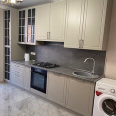 Квартира 65 м², 2-комнатная - изображение 2