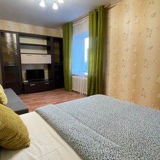 Квартира 40 м², 1-комнатная - изображение 1