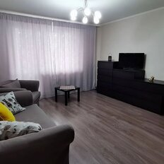Квартира 40 м², 1-комнатная - изображение 4
