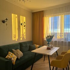 Квартира 52 м², 2-комнатная - изображение 1