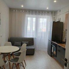 Квартира 36 м², 1-комнатная - изображение 3