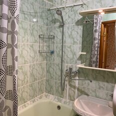 Квартира 44,1 м², 2-комнатная - изображение 1