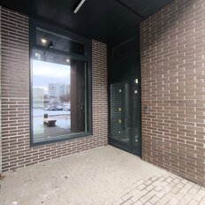 Квартира 40,6 м², 1-комнатная - изображение 3