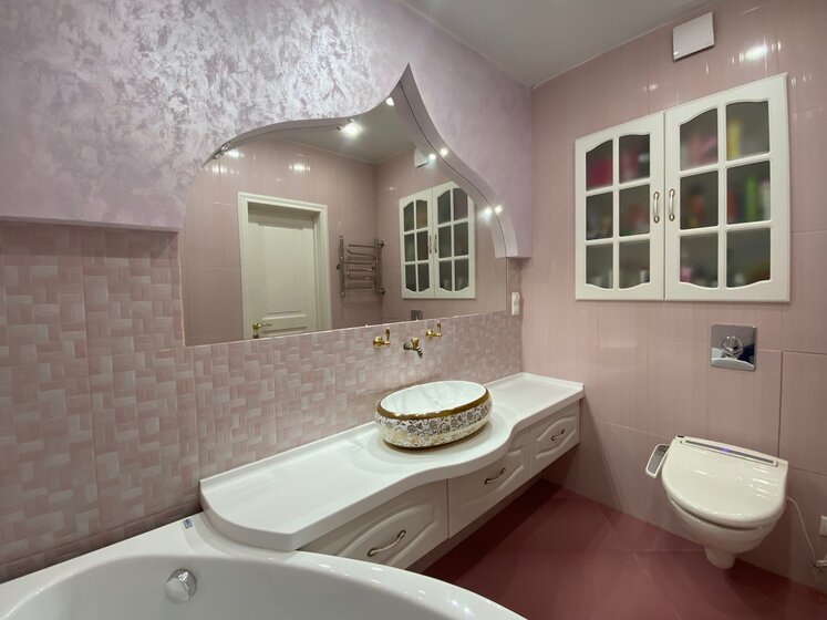 91 м², 3-комнатная квартира 12 300 000 ₽ - изображение 71