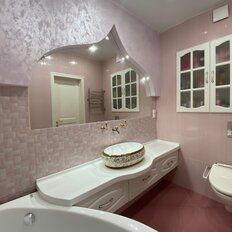 Квартира 105 м², 3-комнатная - изображение 5