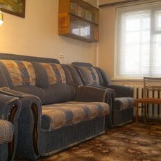 Квартира 42,9 м², 2-комнатная - изображение 2