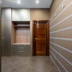 Квартира 105,6 м², 3-комнатная - изображение 4