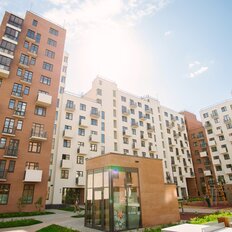 Квартира 22 м², студия - изображение 2