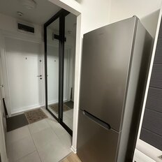 Квартира 20 м², студия - изображение 1