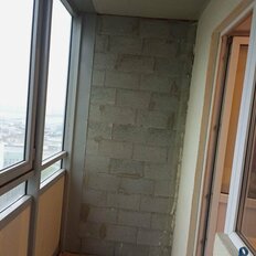 Квартира 24,7 м², студия - изображение 3