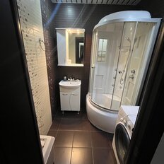 Квартира 54 м², 2-комнатная - изображение 4