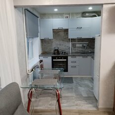 Квартира 43 м², 2-комнатная - изображение 2