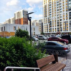 Квартира 59 м², 2-комнатная - изображение 4