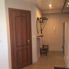 Квартира 58,6 м², 3-комнатная - изображение 3