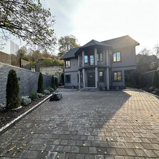 дом + 6 соток, участок - изображение 1