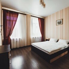 Квартира 45 м², 1-комнатная - изображение 2