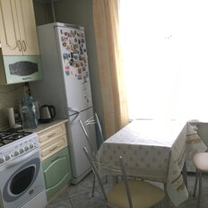 Квартира 57 м², 3-комнатная - изображение 2