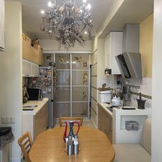 Квартира 94,3 м², 3-комнатная - изображение 5