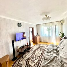 Квартира 43 м², 2-комнатная - изображение 2