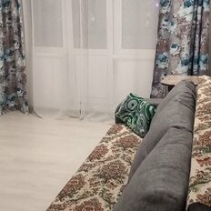 Квартира 34 м², 1-комнатная - изображение 4