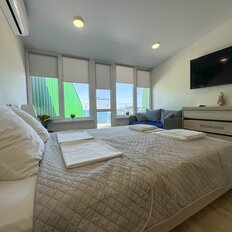 Квартира 31 м², студия - изображение 3