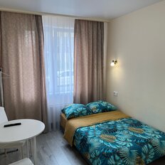 Квартира 18 м², студия - изображение 2