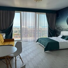 Квартира 42 м², 1-комнатная - изображение 5