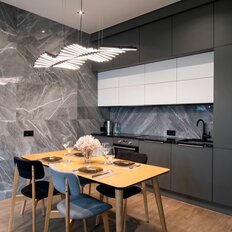 Квартира 70 м², 1-комнатные - изображение 2