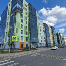 Квартира 31 м², студия - изображение 2