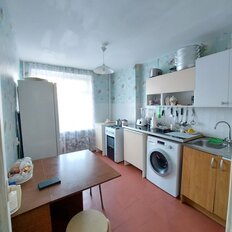Квартира 34,6 м², 1-комнатная - изображение 3