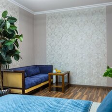 Квартира 44 м², 2-комнатная - изображение 2