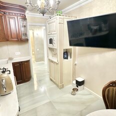 Квартира 62,9 м², 2-комнатная - изображение 3