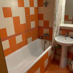 Квартира 39 м², 1-комнатная - изображение 2