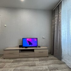 Квартира 32 м², 1-комнатная - изображение 5