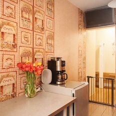 Квартира 76,7 м², 3-комнатная - изображение 3
