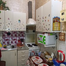 Квартира 34 м², 2-комнатная - изображение 4
