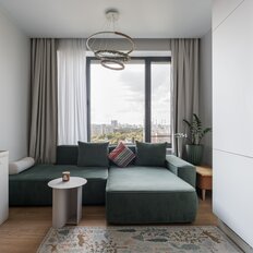 Квартира 66 м², 4-комнатные - изображение 3