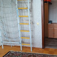 Квартира 65 м², 2-комнатная - изображение 1