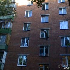 Квартира 31 м², 1-комнатная - изображение 4