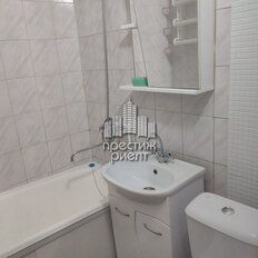 Квартира 35 м², 1-комнатная - изображение 1