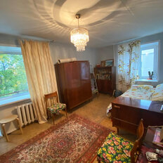 Квартира 37 м², 1-комнатная - изображение 3