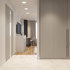 Квартира 36 м², студия - изображение 3