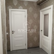 Квартира 60 м², 2-комнатная - изображение 2