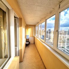 Квартира 45 м², 1-комнатная - изображение 1