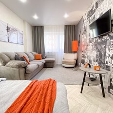 Квартира 36 м², 1-комнатная - изображение 1