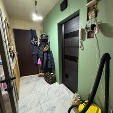 Квартира 52 м², 3-комнатная - изображение 3
