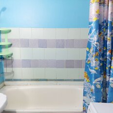 Квартира 34 м², 1-комнатная - изображение 5