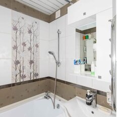 Квартира 62 м², 3-комнатная - изображение 5