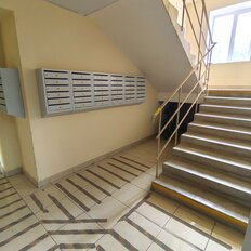 Квартира 28,5 м², 1-комнатная - изображение 4